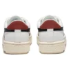 Court Trail «White Black»