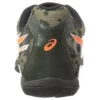 Cross Freak 2 friidrettssko «Dusky Green»