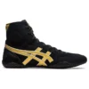 Dan Gable Evo 3 &laquo;Black Rich Gold&raquo;