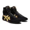 Dan Gable Evo 3 &laquo;Black Rich Gold&raquo;