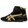 Dan Gable Evo 3 &laquo;Black Rich Gold&raquo;