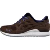 Disney x Gel-Lyte 3 «Beauty and the Beast – Coffee Bean»