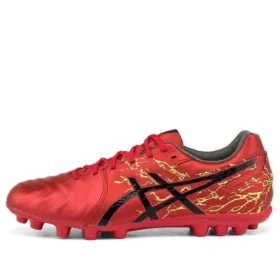 DS Light AG «Red Black Gold»
