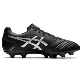 DS Light Club 2E «Black Pure Silver»