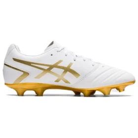 DS Light Club 2E Wide «White Rich Gold»