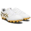 DS Light Club 2E Wide «White Rich Gold»