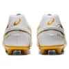 DS Light Club 2E Wide «White Rich Gold»