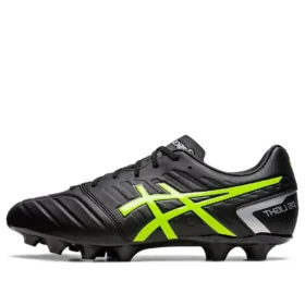 DS Light Club «Black Safety Yellow»