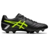 DS Light Club «Black Safety Yellow»