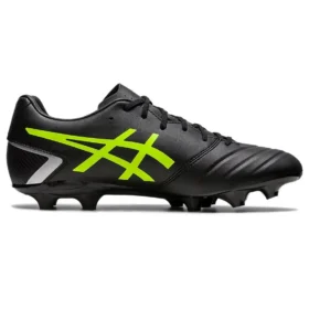 DS Light Club «Black Safety Yellow»