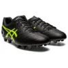 DS Light Club «Black Safety Yellow»