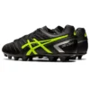 DS Light Club «Black Safety Yellow»