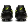 DS Light Club «Black Safety Yellow»