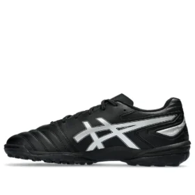 DS Light Club TF Wide «Black Pure Silver»