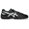 DS Light Club TF Wide «Black Pure Silver»