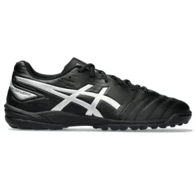 DS Light Club TF Wide «Black Pure Silver»