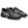 DS Light Club TF Wide «Black Pure Silver»