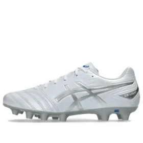 DS Light Club Wide «White Pure Silver»