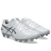 DS Light Club Wide «White Pure Silver»