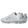 DS Light Club Wide «White Pure Silver»