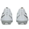 DS Light Club Wide «White Pure Silver»