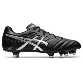 DS Light Gain ST Wide «Black Pure Silver»
