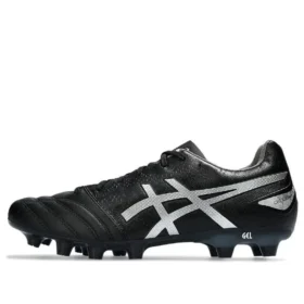 DS Light Pro «Black Pure Silver»