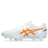 DS Light «White Shocking Orange»