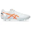 DS Light «White Shocking Orange»