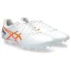 DS Light «White Shocking Orange»