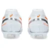 DS Light «White Shocking Orange»
