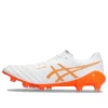 DS Light X-FLY 5 «White Shocking Orange»