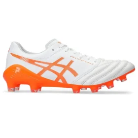 DS Light X-FLY 5 «White Shocking Orange»