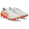 DS Light X-FLY 5 «White Shocking Orange»
