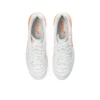 DS Light X-FLY 5 «White Shocking Orange»
