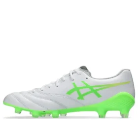 DS Light X-Fly 6 &laquo;White Green Gecko&raquo;