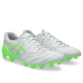DS Light X-Fly 6 &laquo;White Green Gecko&raquo;