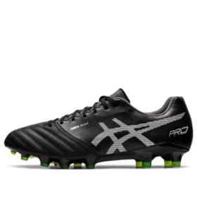 DS Light X-Fly Pro «Black Pure Silver»