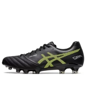 DS Light X-Fly Pro «Black Safety Yellow»