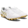 DS Light X-Fly Pro fotballsko «White Gold»