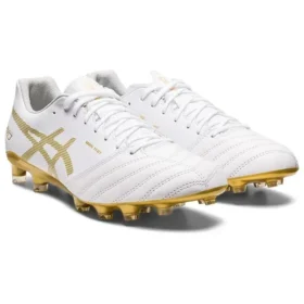 DS Light X-Fly Pro fotballsko «White Gold»