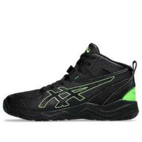 Dunkshot MB 10 «Black Green»