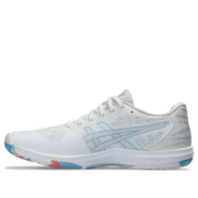 Dynafeather tennissko «White»