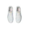 Dynafeather tennissko «White»