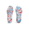 Dynafeather tennissko «White»