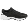 Dynaflyte 2 Black White Sneakers «Black White»