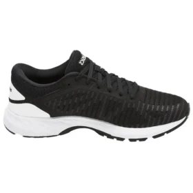 Dynaflyte 2 Black White Sneakers «Black White»