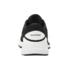 Dynaflyte 2 Black White Sneakers «Black White»