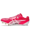 Effort 13 friidrettssko «Bright Pink White»