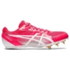 Effort 13 friidrettssko «Bright Pink White»